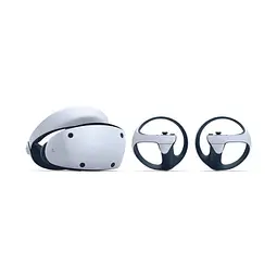 Окуляри віртуальної реальності Sony PlayStation VR2 CUH-PSVR2 + гарантія Б/В - мініатюра 3