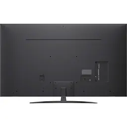 Телевізор LG NanoCell AI 81 65` UHD 4K (65NANO81A3A) EU [150625] - мініатюра 9