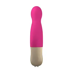 Вібратор-пульсатор Fun Factory SUNDAZE fuchsia pink - мініатюра 5