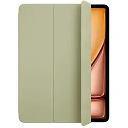 Чохол-книжка CasePro Smart Folio Sage для iPad Air 13" M2 (2024) - мініатюра 2