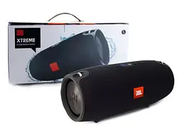 Портативна колонка XTREME Bluetooth Блютуз функція Powerbank 2200 мАh Чорна - мініатюра 3