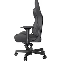 Геймерське крісло Anda Seat Kaiser 2 XL Black (AD12XL-07-B-PV-B01) [108626] - мініатюра 8