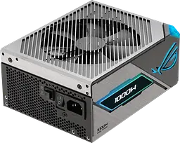 Блок живлення ASUS ROG THOR 1000W 80+ Platinum (ROG-THOR-1000P3-GAMING) - мініатюра 2