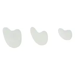 Міжпальцевий гелевий клин Vitamed Interdigit separator (F-00055-02-2680) - мініатюра 3