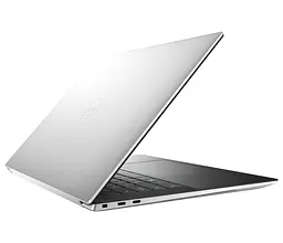 Ноутбук Dell XPS 15 (9510) 15.6UHD+ Touch/Intel i9-11900H/32/2048F/NVD3050Ti-4/W10P/Silver (N957XPS9510UA_WP) - мініатюра 10
