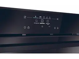 Духова шафа Haier H6 ID46C3YTB - мініатюра 5