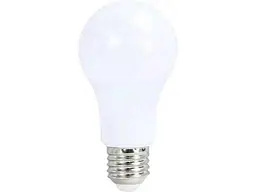 Лампа світлодіодна MIORRO 11W E27 4000K A60 950Lm ~ 175-265V арт.51-314-001.