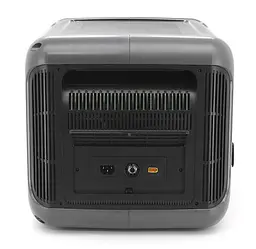 Портативна зарядна станція ALLPOWERS R-2500 2500W 2016Wh LiFePO4, APP Control, Wi-Fi, Bluetooth, MPPT 1000w Max