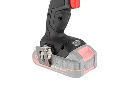 Шуруповерт акумуляторний Intertool Storm WT-9351 20В Li-Ion без акумулятора - мініатюра 8