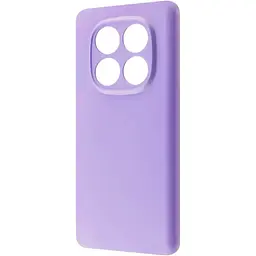 Чохол Wave Colorful Case для Redmi Note 15 Pro 4G Light Purple [160550]