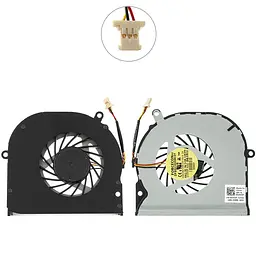 Вентилятор для ноутбука DELL STUDIO 15Z 1569 (DFS531005MC0T F9J2) (Кулер)