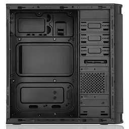 Корпус GameMax MT508-NP (MT508-NP) Без БП - мініатюра 6