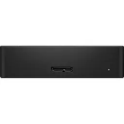 Зовнішній жорсткий диск Seagate Expansion Portable 4TB (STKM4000400) - мініатюра 6