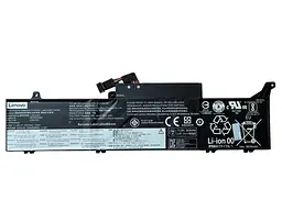 Акумулятор для ноутбука Lenovo ThinkPad E480S E490S L18C3P51 L18M3P51 L18L3P51 L18S3P51