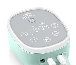 Молоковідсмоктувач електричний ETA MIMI 1306 90000  - мініатюра 5