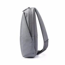 Рюкзак Mi City Sling Bag (Light Grey) - мініатюра 2