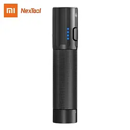Ліхтарик NexTool Outdoor Strong Straight Flashlight NE20069 - мініатюра 5