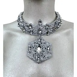 Кольє Snow Gala Queen
