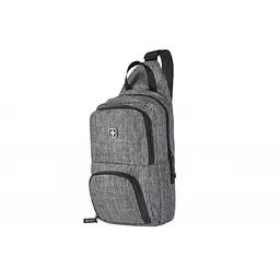 Міський рюкзак Wenger Console Cross Body Bag (605029) - мініатюра 2