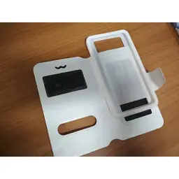 Чохол-книжка для Fly FS452 IQ4415 IQ4416 IQ4405 IQ4406 для LG Y50 - мініатюра 4