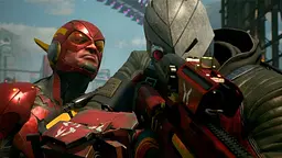 Гра Suicide Squad: Kill the Justice League Deluxe Edition для PS5 (EN) (5051895416310) [103809] - мініатюра 3