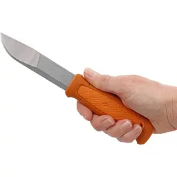 Ніж Morakniv Kansbol Multi-Mount Orange - мініатюра 3