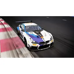 Гра Assetto Corsa Competizione (російські субтитри) (PS5) - мініатюра 3