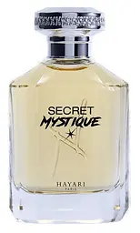 Оригінал Hayari Secret Mystique Тестер 70 мл Парфумована вода - мініатюра 1
