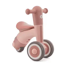 Біговел KiderKraft Minibi Candy Pink - мініатюра 6