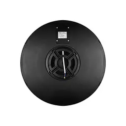 Світильник LED MILLENNIUM 38W 5000K круг чорний Violux ( 351238 ) - мініатюра 4