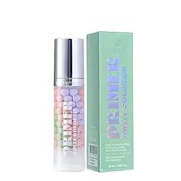 База під макіяж коригувальна Bogenia Glaze Correcting Primer BG615.001