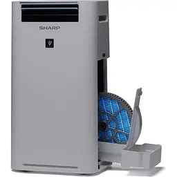 Очищувач повітря Sharp UA-HG40E-L [87348] - мініатюра 8