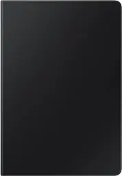 Чохол Samsung Book Cover для Tab S7 11.0 (T870 / T875 / T786) / Tab S8 11.0 (X700 / X706) Black (EF-BT630PBEGRU)