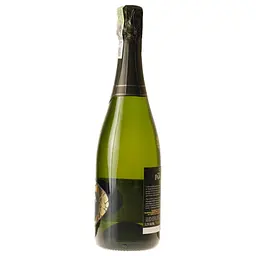 Вино ігристе Pata Negra Cava Brut, 11,5%, 0,75 л (AT3C009) - мініатюра 2