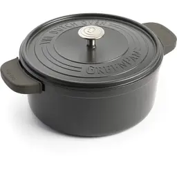 Каструля GreenPan Featherweights, 26 см, 5,3 л (CC004829-001) - мініатюра 3