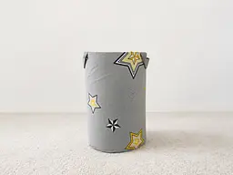 Кошик для іграшок Super star - мініатюра 2