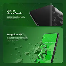 Захисне скло Proove Safe Screen Samsung Galaxy S26 (1pcs) - мініатюра 8