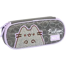 Пенал мягкий Yes Pusheen PH-30 (533763)