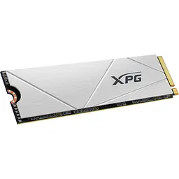 SSD накопичувач XPG Gammix S60 1TB (AGAMMIXS60-1T-CS) [135448] - мініатюра 4