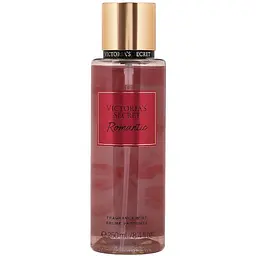 Victoria's Secret Romantic 250 мл парфумований спрей-міст для тіла