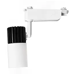 Світильник трековий поворотний LED KW-50/20W WW Brille 32-433 - мініатюра 5