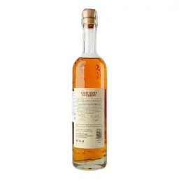 Віскі High West Bourbon Blend of Straight Bourbon Whiskeys 46% 0.7 л - мініатюра 2