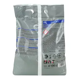 Порошок для прання Wash & Free універсальний 4.1 кг - мініатюра 4