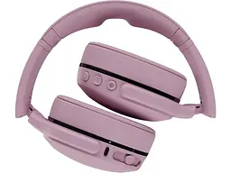 Навушники з мікрофоном Skullcandy Crusher 540 Active Wireless Soft (S6EVW-T005) - мініатюра 2