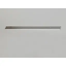 Душова кабіна без піддону Koer Sr SC09-90x90x200-L-TR-01 прозоре скло Easy Clean 6мм Хром KR5683, Хром, прозорий, хром - мініатюра 3