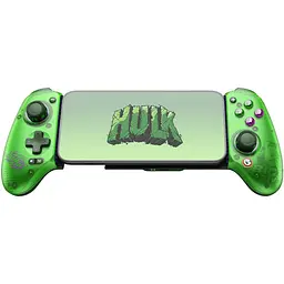 Геймпад XiaoJi GameSir G8+ Galileo Hulk Edition [140891] - мініатюра 1