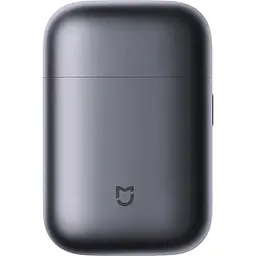 Електробритва MiJia Electric Shaver S600 Black [169034]