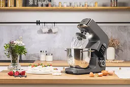 Кухонний комбайн ETA Gratus Kuliner II Max 2038 90010 - мініатюра 14