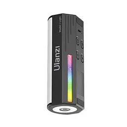 Накамерне світло Ulanzi I-Light RGB [75431] - мініатюра 4