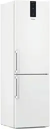 Холодильник Whirlpool 202.7x59.6х67.8 холодильне відділення 263 л морозильне відділення 104 л 2 двері А++ NF дисплей зона нульова білий (W7X92OWHUA) - мініатюра 9